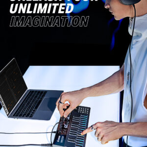 Donner Essential B1 Synthesizer - Image 4