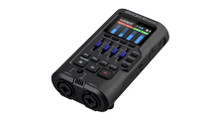 Zoom R4 MultiTrak Handheld 4-Track Recorder - Image 3