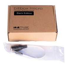 1010Music Bitbox Micro Black Edition Eurorack Module - Image 3