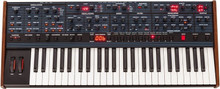 Dave Smith OB6 Keyboard 6-voice Synthesizer - Image 3