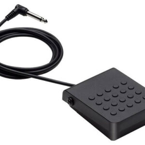 Casio SP-3H5 Sustain Pedal Footswitch type - Image 2