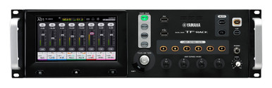 Yamaha TF-Rack Digital Mixer