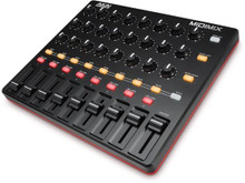 Akai Professional MIDI MIX DAW Mixer Controller - Image 3