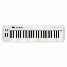 Samson Carbon 49 USB Keyboard Controller - Image 3
