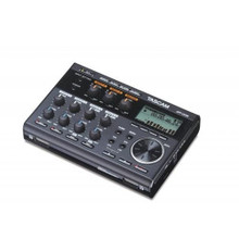 Tascam DP006 6-Track Digital Pocketstudio - Image 4