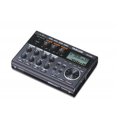 Tascam DP006 6-Track Digital Pocketstudio