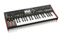 Behringer DeepMind 6 - 37 Note Compact Synthesiser - Image 3