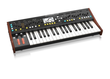 Behringer DeepMind 6 - 37 Note Compact Synthesiser - Image 4