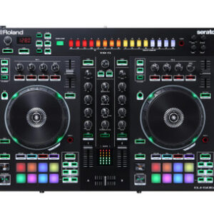 Roland DJ-505 DJ Controller