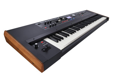 Roland VR-730 V-Combo 73 Note Live Performance Keyboard - Image 2