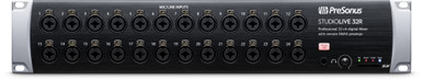 Presonus StudioLive 32R - 2U Rack Mixer