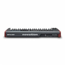 Novation Impulse 49 MIDI Keyboard & Controller - Image 3