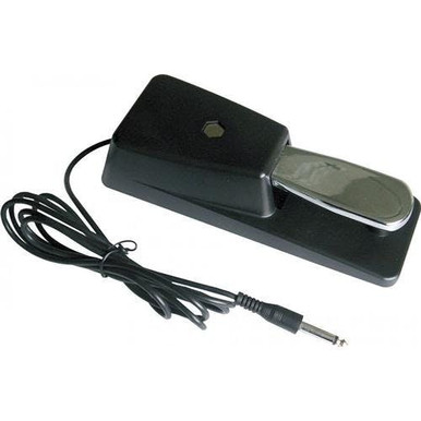 Quiklok PSP-125 Keyboard Sustain Pedal