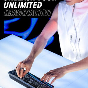 Donner Essential B1 Synthesizer - Image 5