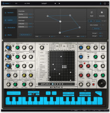 Arturia Synthi V - Image 3