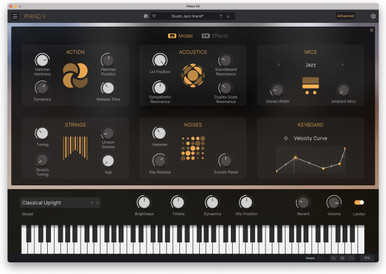 Arturia Piano V3 - Image 4