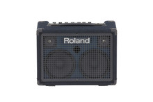 Roland KC-220 Stereo Keyboard Amplifier - Image 3