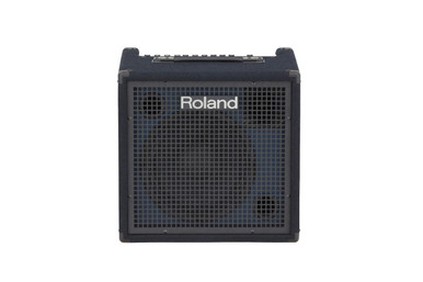 Roland KC-400 Keyboard Amplifier - Image 4