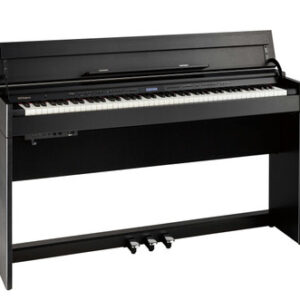 Roland DP603 Digital Piano in Black Bundle - Image 4