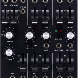 Roland System-500 Series SYS-510 Eurorack Analog Synth Module - Image 2