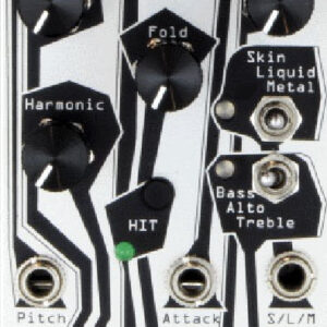 Noise Engineering Eurorack Basimilus Iteritas Alter - Image 2