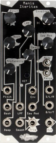 Noise Engineering Eurorack Manis Iteritas - Image 4