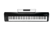 M-Audio Hammer 88 Hammer-Action MIDI Keyboard & Controller - Image 3
