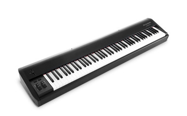 M-Audio Hammer 88 Hammer-Action MIDI Keyboard & Controller - Image 2