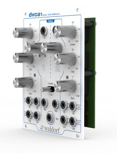 Waldorf DVCA1 Eurorack Module