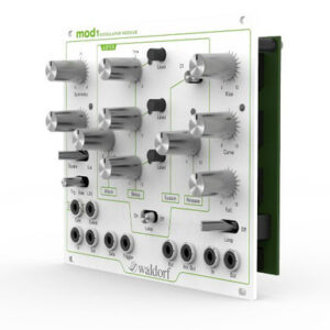 Waldorf MOD1 Eurorack Module - Image 4