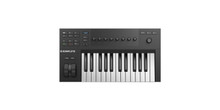 Native Instruments Komplete Kontrol A25 MIDI Keyboard & Controller - Image 3