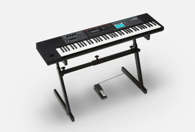 Roland Juno DS76 Synthesizer - Image 2