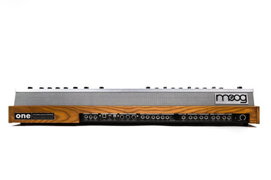 Moog One Analog Polyphonic 16 Voice Synthesizer - Image 2