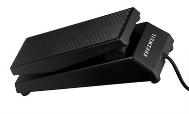 Kurzweil CC1 continuous control expression pedal