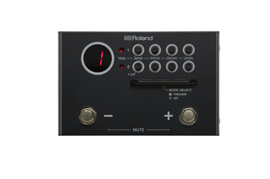 Roland TM-1 Electronic Drum Kit Drum Trigger Module