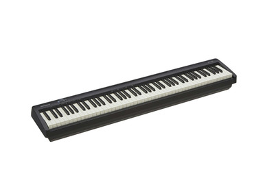 Roland FP-10 Digital Piano in Black - Image 4