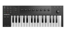 Native Instruments Komplete Kontrol M32 MIDI Keyboard & Controller - Image 3