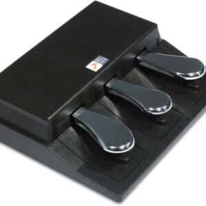 Studiologic SLP3-D Solid Piano Style Sustain Pedal