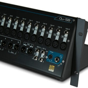 Allen & Heath QU-SB 19" Rack Kit - Image 4