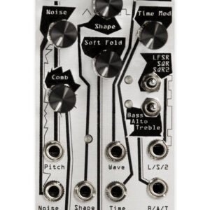 Noise Engineering Ataraxic Iteritas Eurorack Module - Image 2