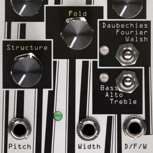 Noise Engineering Cursus Iteritas Eurorack Module - Image 2