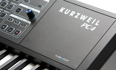 Kurzweil PC4 88-Note Performance Controller Keyboard - Image 2