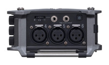 Zoom F6 Multitrack Field Recorder - Image 3