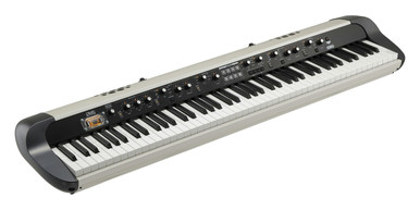 Korg SV2S-88 88-Key Stage Piano - Image 4