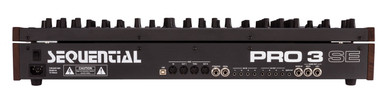 Sequential Pro 3 Special Edition Multi-Filter Mono Synth - Image 4