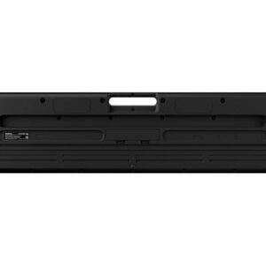 Casio Casiotone CT-S100C5 Portable 61-Note Keyboard - Image 4