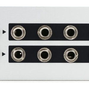 Intellijel 1U Buff Mult Eurorack Module - Image 2