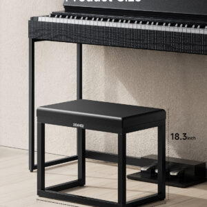 Donner DKB-200 Piano Bench - Image 4