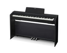 Casio Privia PX-870BK Digital Piano in Black - Image 3