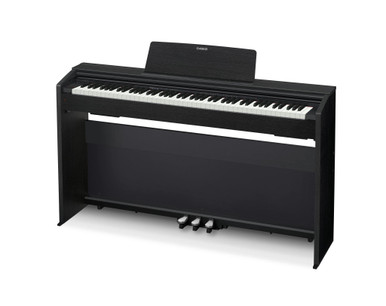 Casio Privia PX-870BK Digital Piano in Black